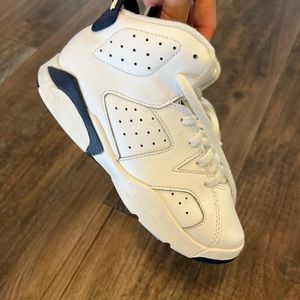 Preschool Jordan 6